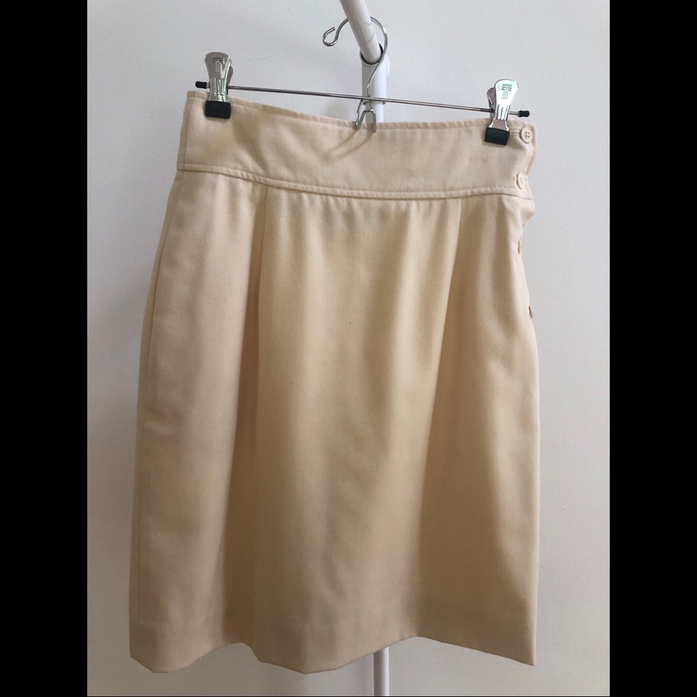 Vintage Calvin Klein skirt